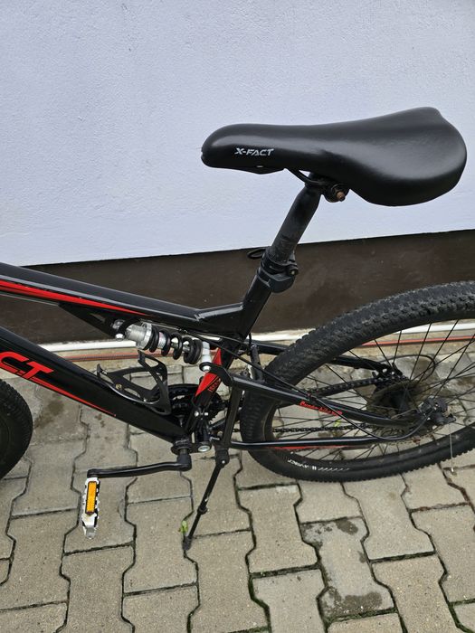 Biciclete     Mountain bike