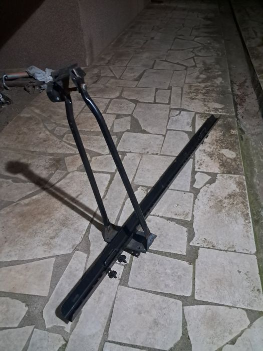 Багажник за колело