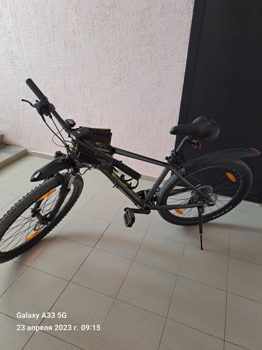 Продается  велосипед профессиональный