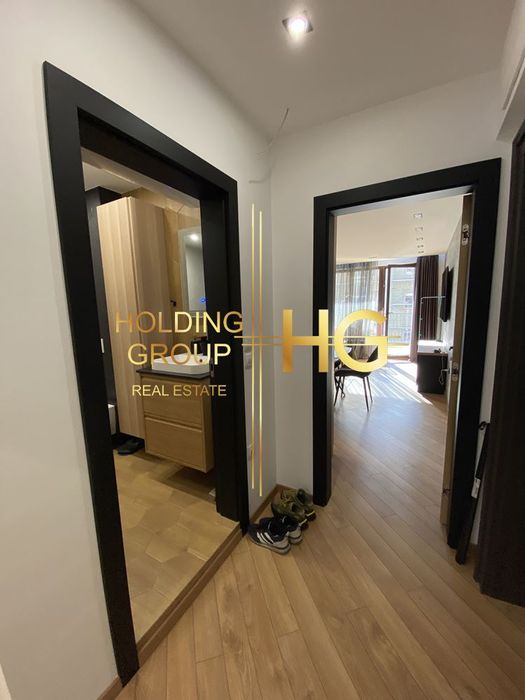 Продава се Двустаен апартамент в к.к. Св.Св. Константин и Елена - 67 кв.м за 3075 €/кв.м - Снимка #5