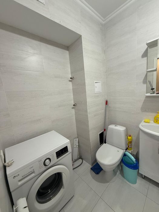 Продам 1 ком квартиру