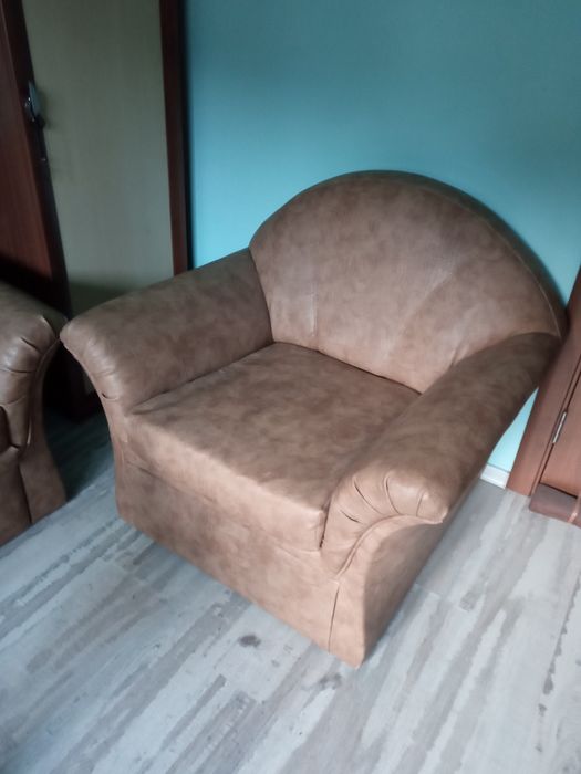 Fotoliu Elvila impecabil