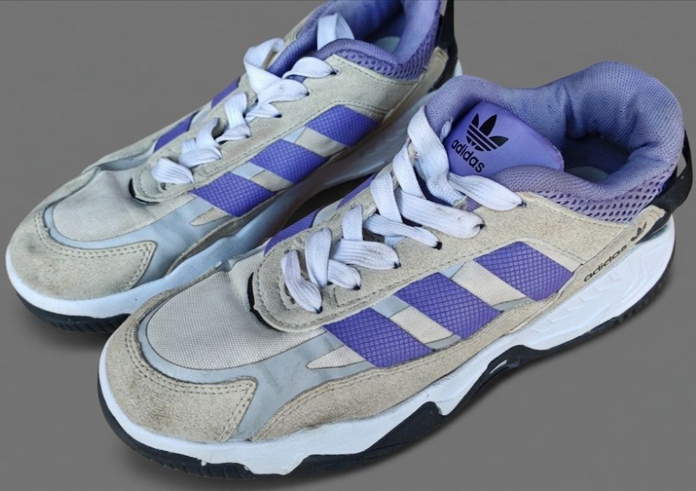 Кроссовки adidas Streetball (ART G95045)