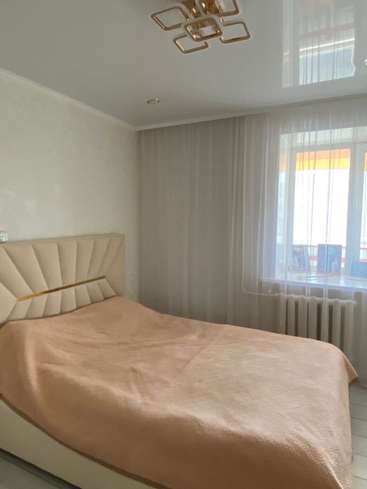 Продам 3 комн. квартиру