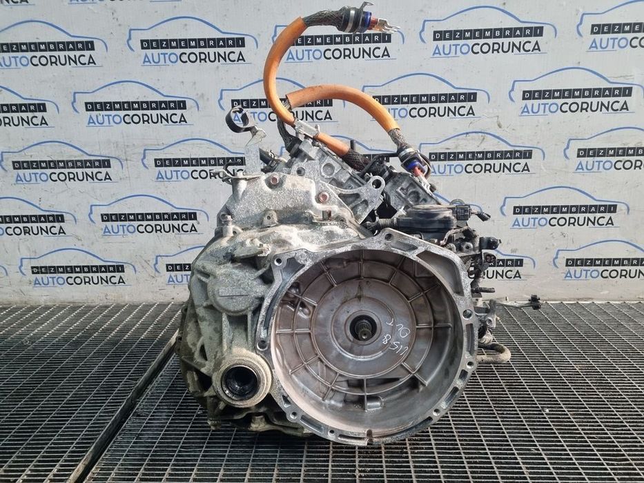 Cutie de viteze Mitsubishi Outlander III 2.0 Hybrid 2012 - 2015 200CP Automata 4B11 S61 ...