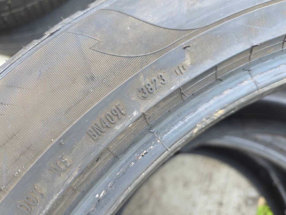 2бр Зимни гуми 315 40 21 - Pirelli