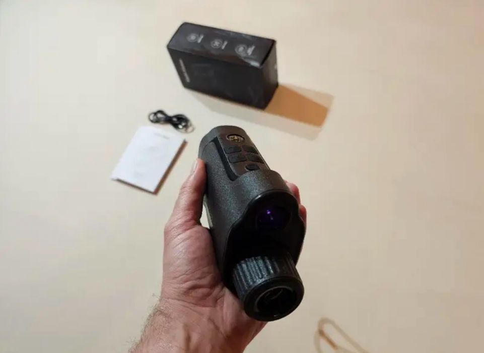 ночной бинокль