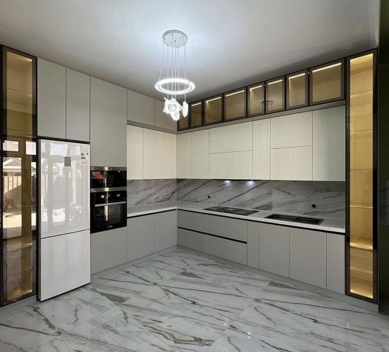 Кухня на заказ город Тараз