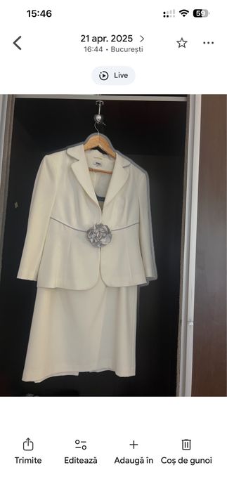 Rochii deosebite  yokko