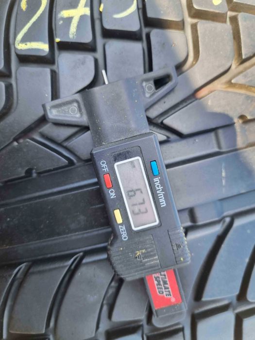 275/40 R20 • Vara • Accelera Iota 106Y | 1 buc | Pret/buc