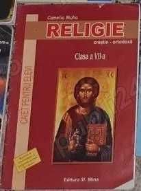 Manuale/Culegeri clasele III-X