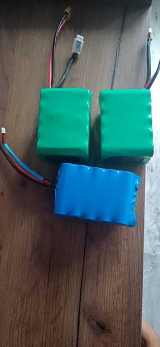 Батерии за лодка за захранка