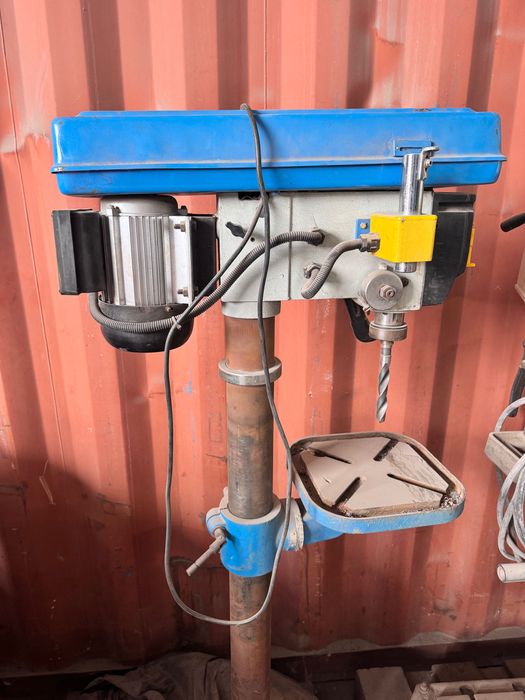 Сверленный станок Итальянского бренда