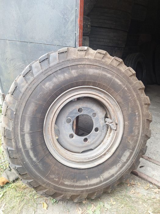 продам колёсо на газ 66