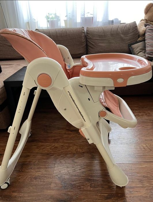 Детский стульчик