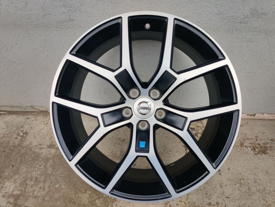 Janta POLESTAR 20" Volvo XC40 XC60 XC70 XC90 S90 V90 S60 V60 31445845 31408095