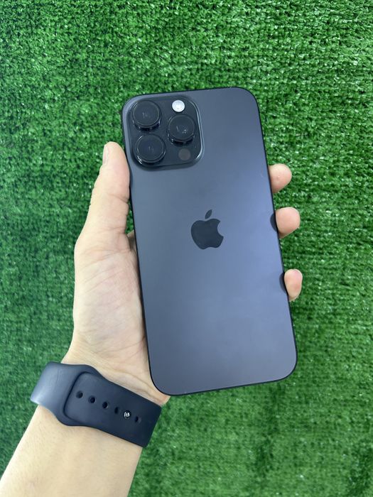 iPhone 16 Pro Max 256gb Айфон 16 про макс