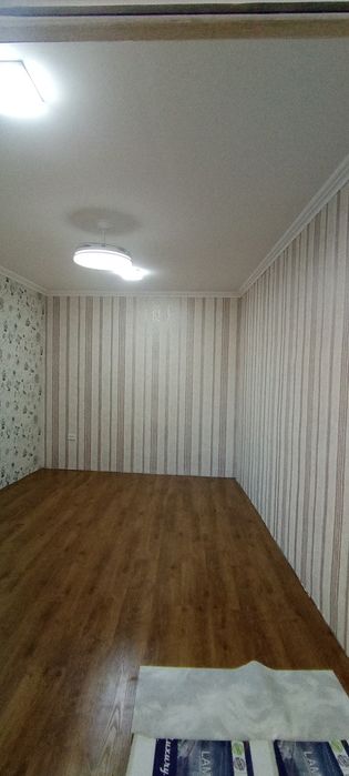 Янгиюльда уй янги курилган 2.2 сотка 55000