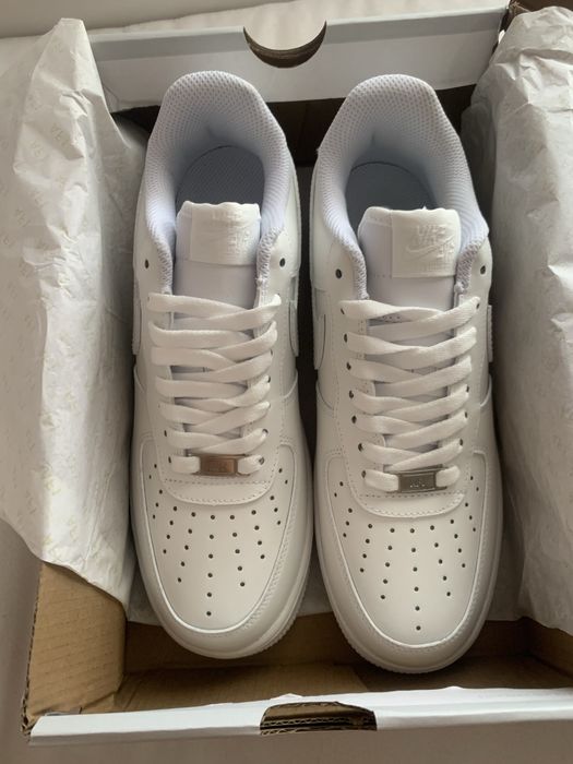 nike air force one
