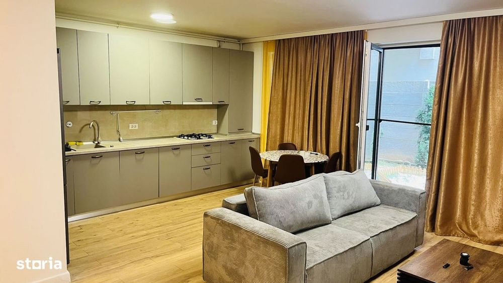 2 Camere | Mtm Residence | Rond Omv | Pipera | Parcare | Pet Friendly — fotografia 2