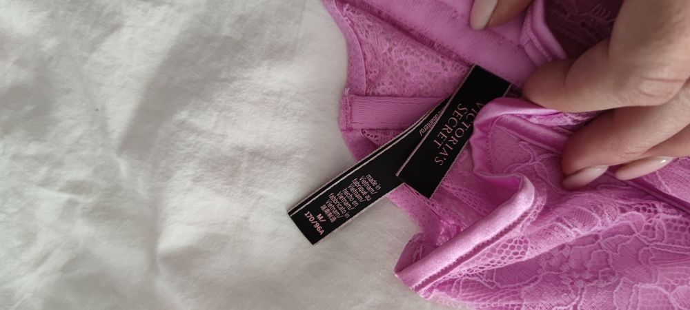 Бюстие корсет victorias secret