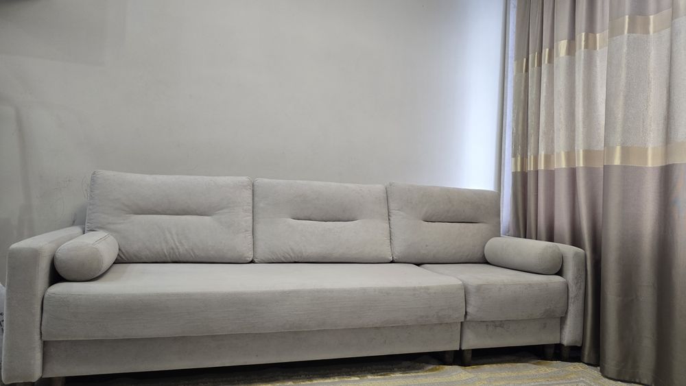 Диван 2.80длинна раскладной