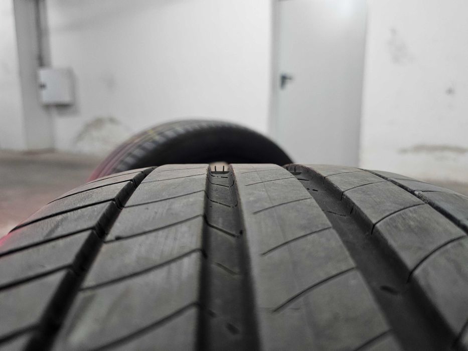Гуми MICHELIN 245 45 R18 Primacy 3 ZP*MOE RUNFLAT