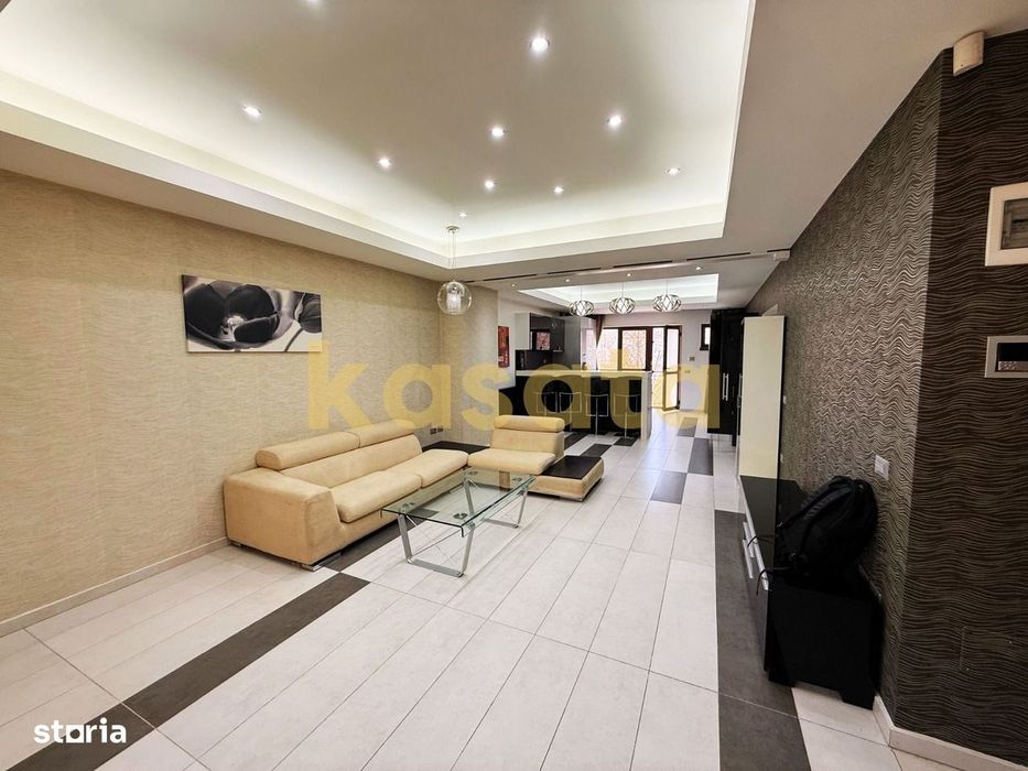 2 camere I parter I Mosilor I 2 bai I 79.1 mp utili — fotografia 1