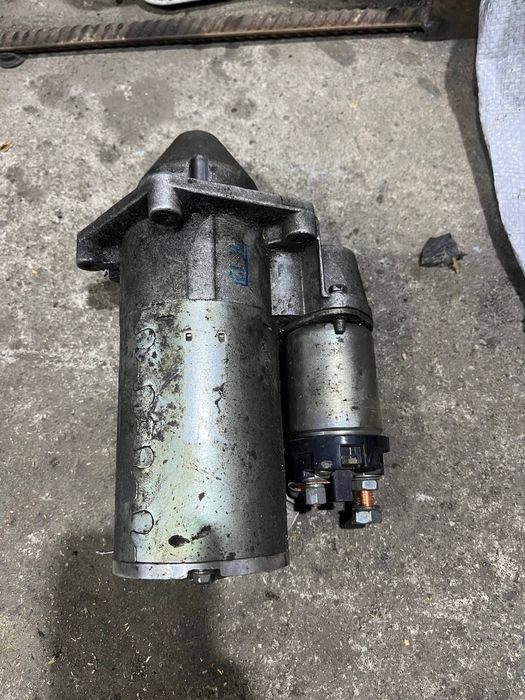 Стартер ваз классика жигули