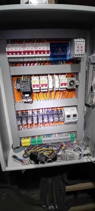 Электрик профи  Уста ЭЛЕКТРИК ХИЗМАТЛАРИ!