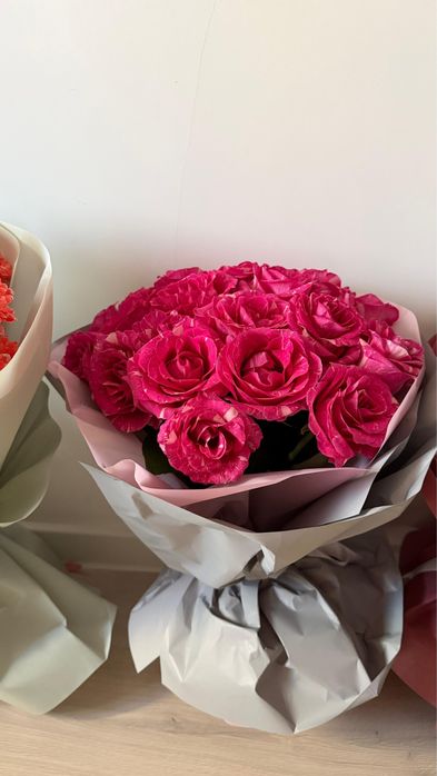 Цветы напишите на уатсап