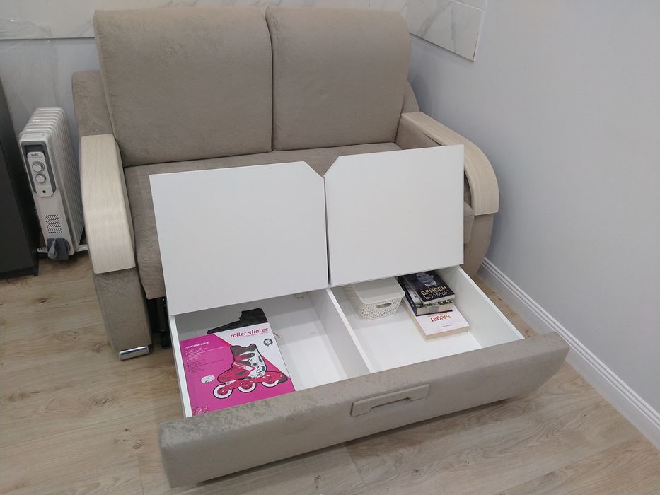 Диван трансформер