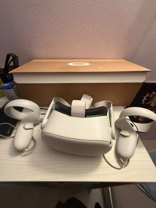 Vand VR Oculus Meta Quest 2 128gb