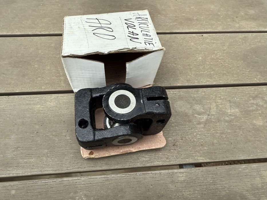 Articulatie ax cuplaj volan cruce Aro