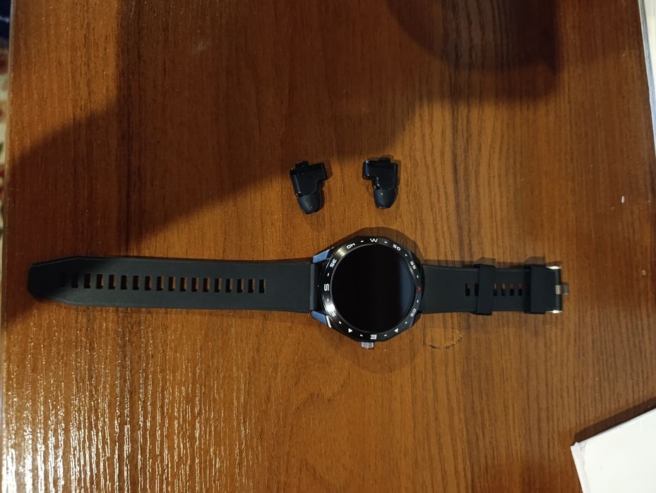 Smart watch HW20