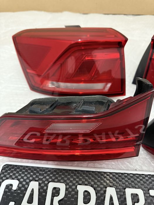 Стопове стоп VW T-Roc Т Рок Перфектни