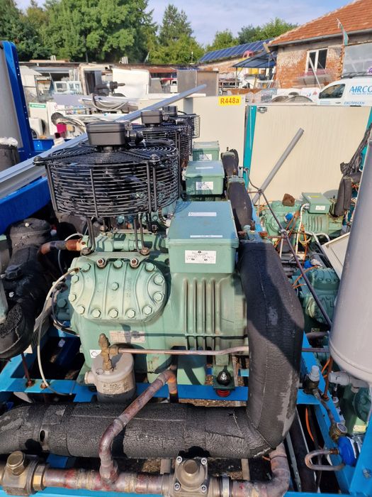 Компресор Bitzer