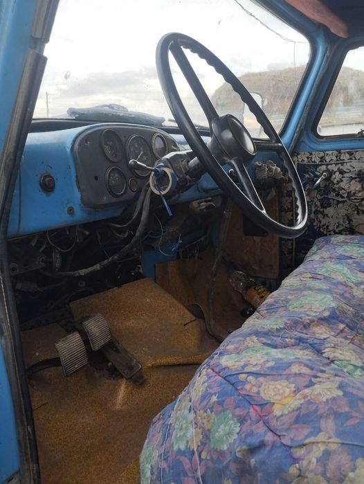 Газон сатылады тиімді бағада,саудасы бар