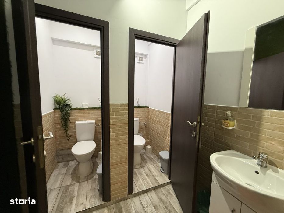 Spatiu comercial de inchiriat in palazu mare