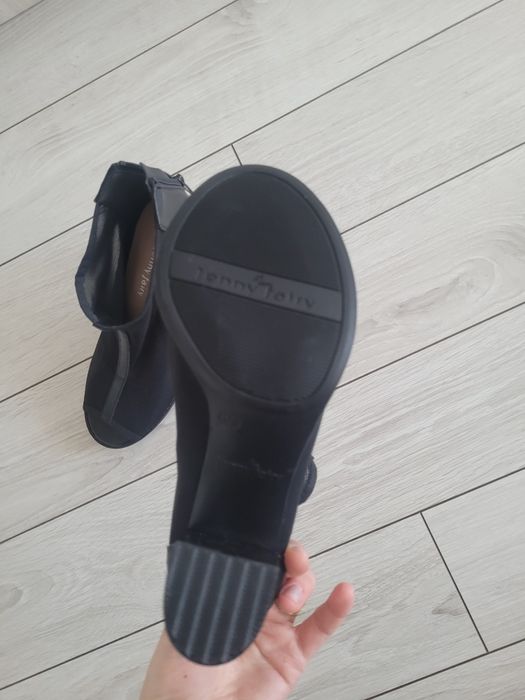 Sandale firma CCC marime 37