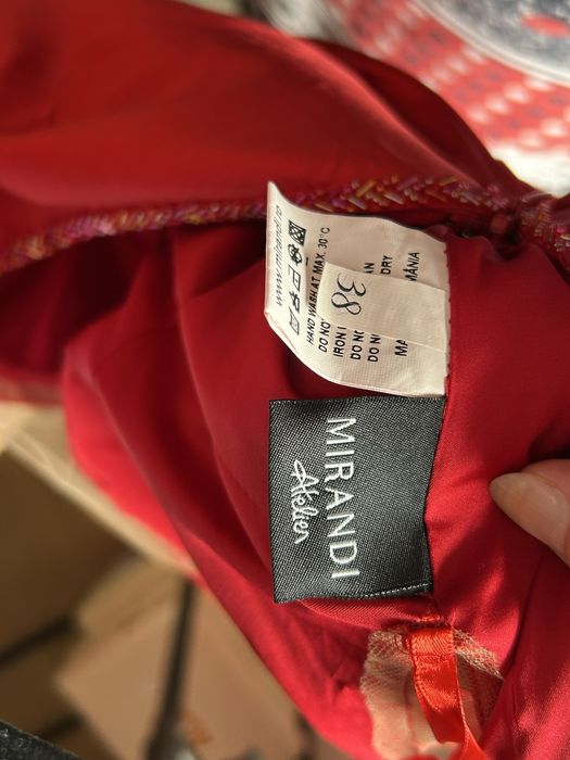 Rochie de Ocazie Atelier Mirandi