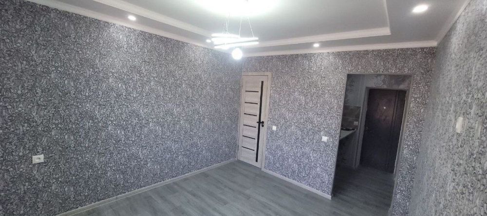 Срочно продаётся однокомнатная квартира