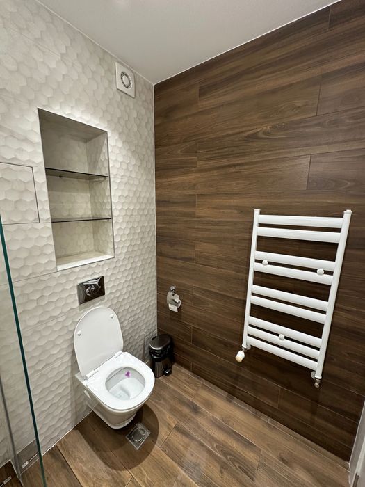 Двустаен апартамент под наем, Манастирски ливади изток