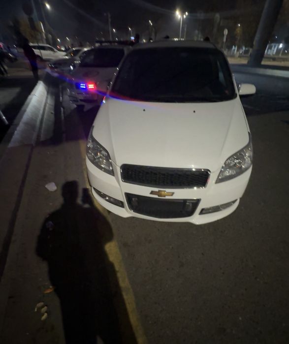 Nexia 3 100k km avtomat 2021
