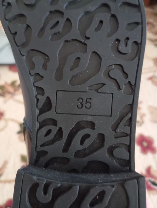 Женская обувь,осень