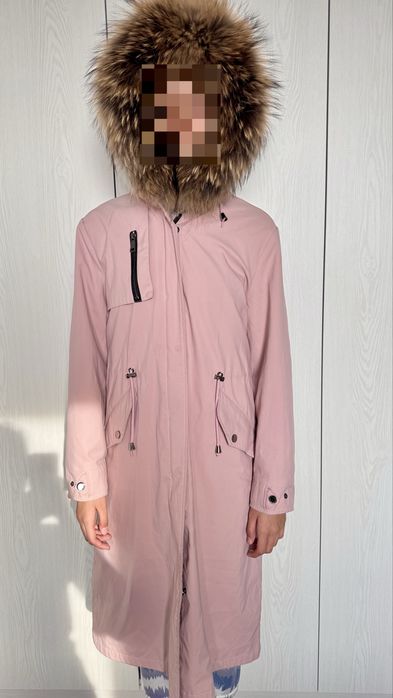 Продам парку за 5000