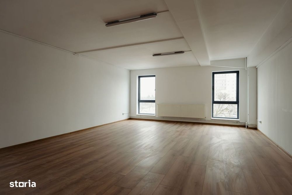 Spaţiu modern de birouri în Galata - Disponibil imediat - 30.7mp - 460