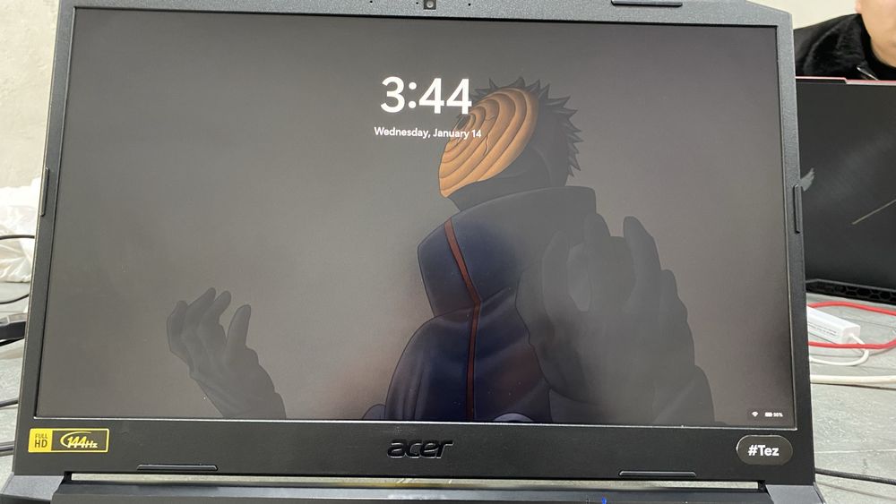 ACER NITRO-5 Core-i7 11gen