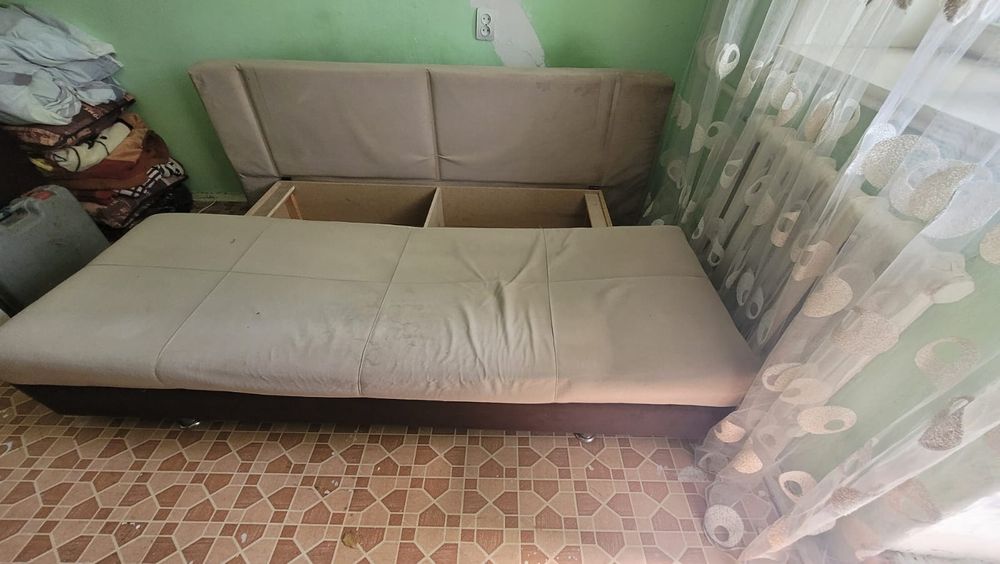 Диван раскладной бесплатно