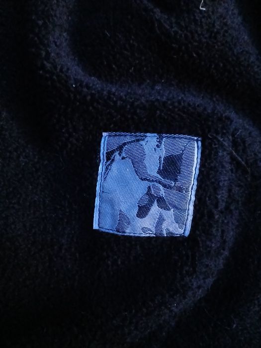 Hanorac Rick Owens Gimp